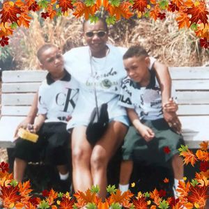 Meet your Posher, Devon